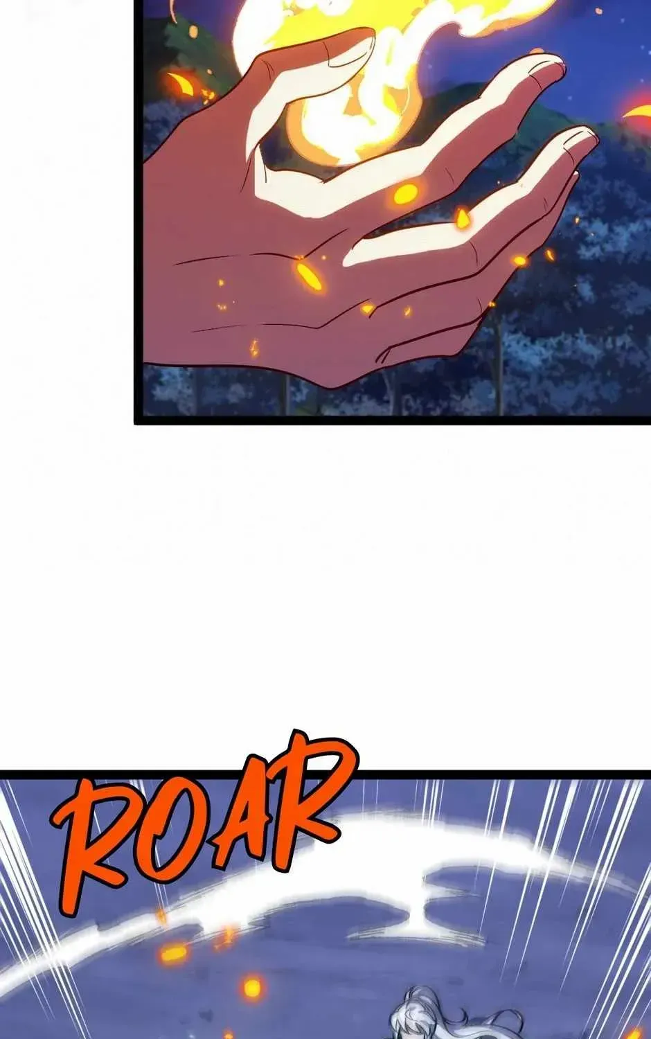 Divine Leveling System Chapter 127 page 66 - 