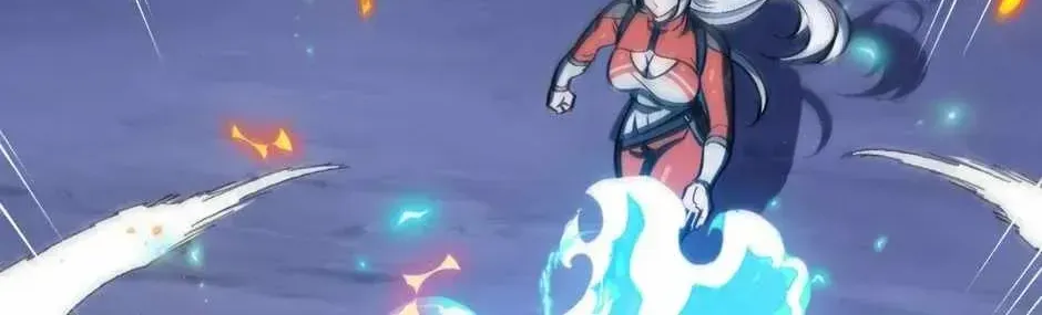 Divine Leveling System Chapter 127 page 67 - 