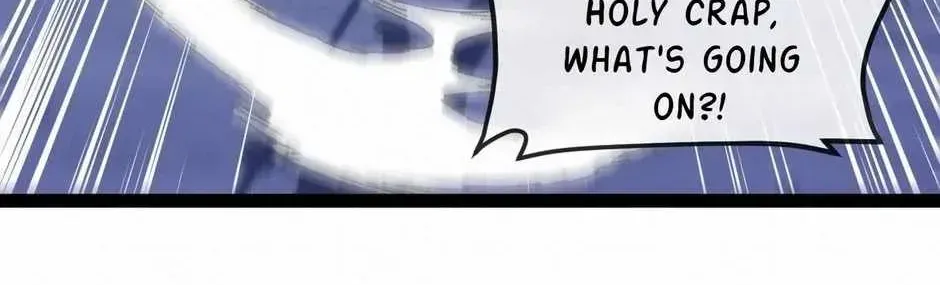 Divine Leveling System Chapter 127 page 69 - 