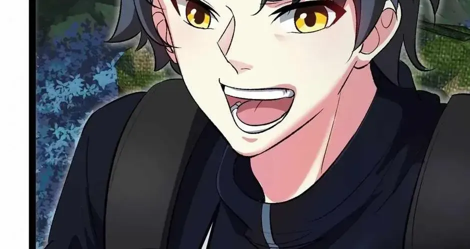 Divine Leveling System Chapter 127 page 77 - 