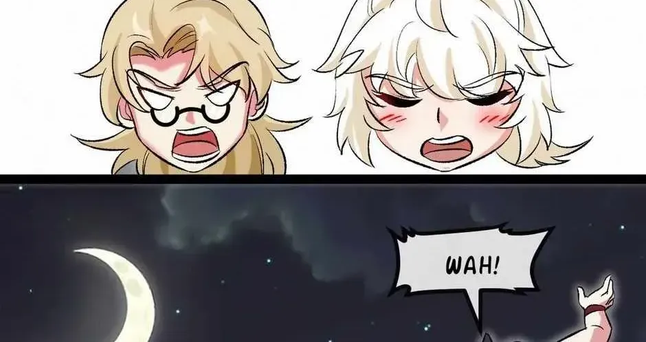 Divine Leveling System Chapter 127 page 81 - 
