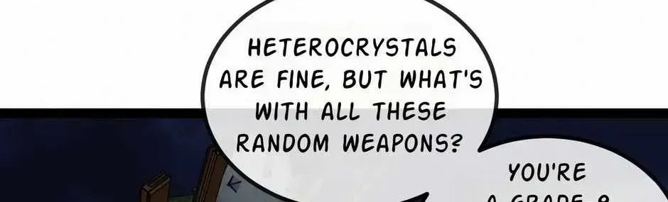 Divine Leveling System Chapter 127 page 87 - 