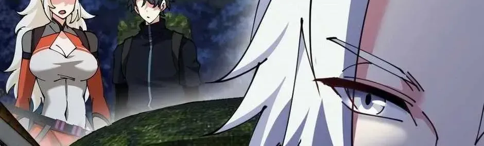 Divine Leveling System Chapter 127 page 89 - 