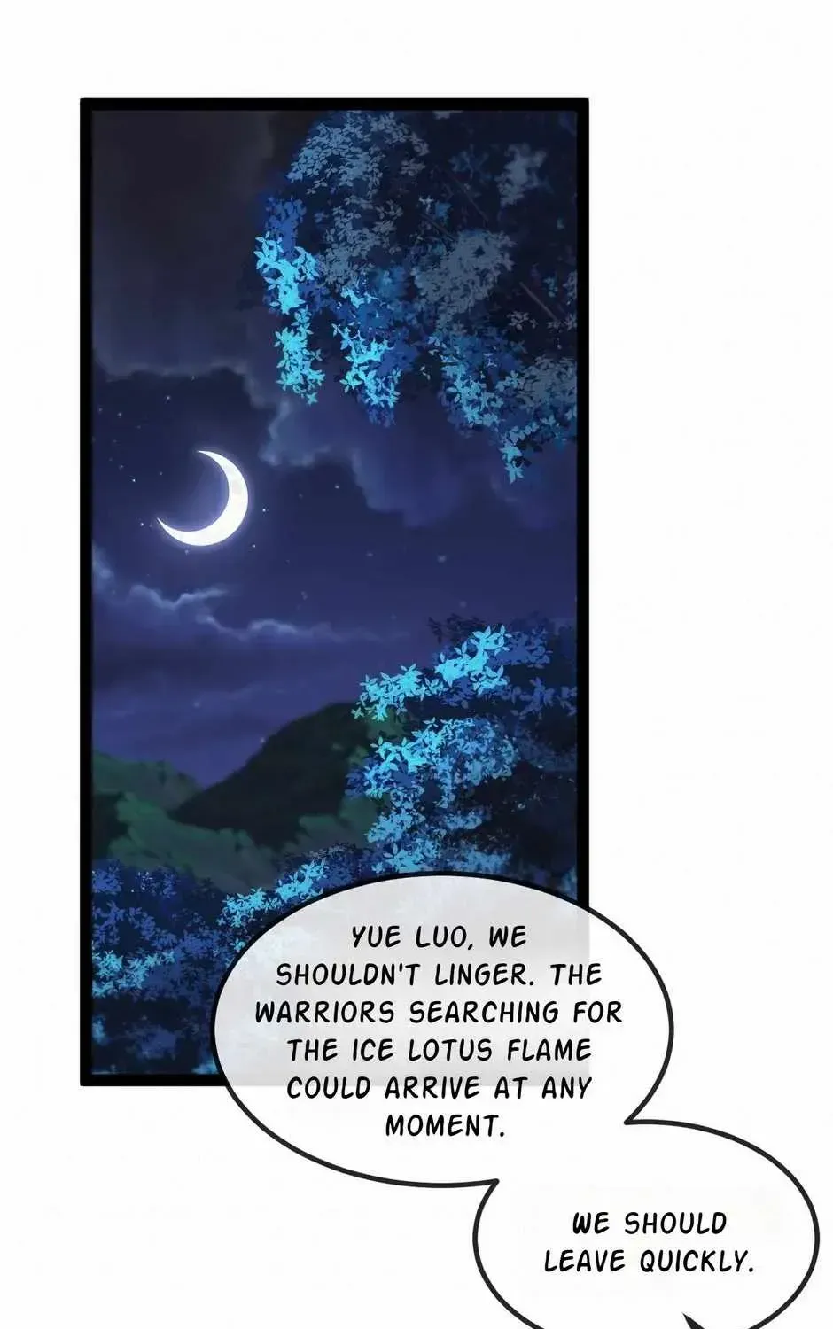 Divine Leveling System Chapter 128 page 2 - 