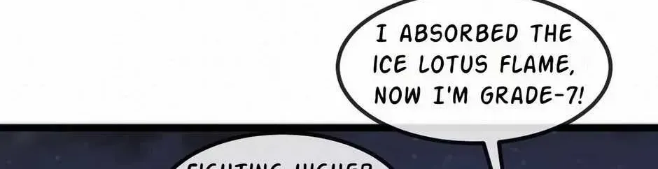 Divine Leveling System Chapter 128 page 33 - 