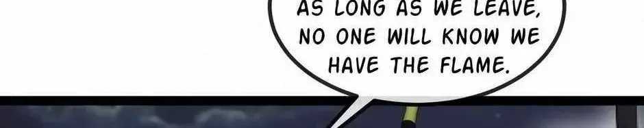 Divine Leveling System Chapter 128 page 5 - 
