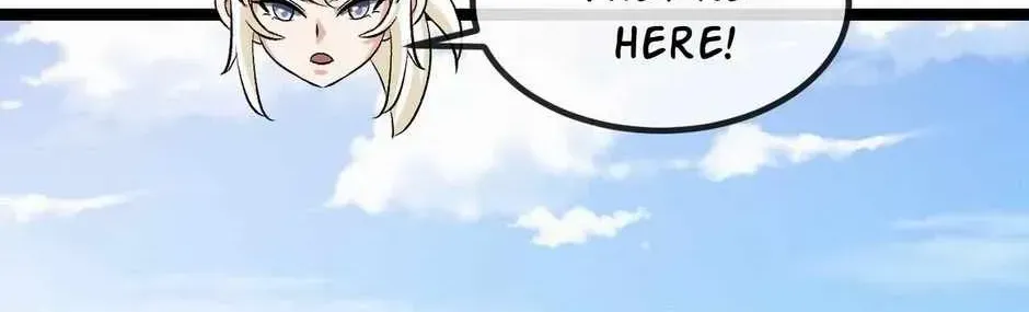 Divine Leveling System Chapter 128 page 47 - 