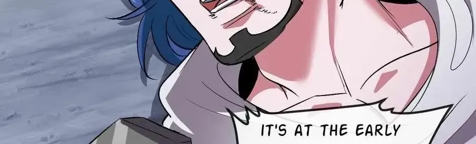 Divine Leveling System Chapter 128 page 53 - 