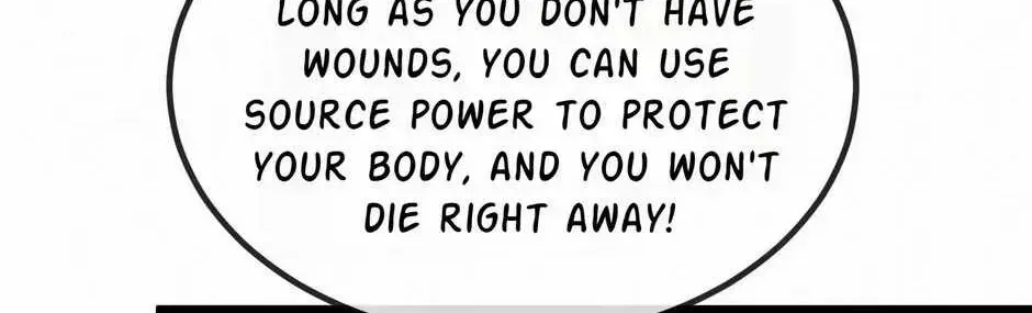 Divine Leveling System Chapter 128 page 57 - 