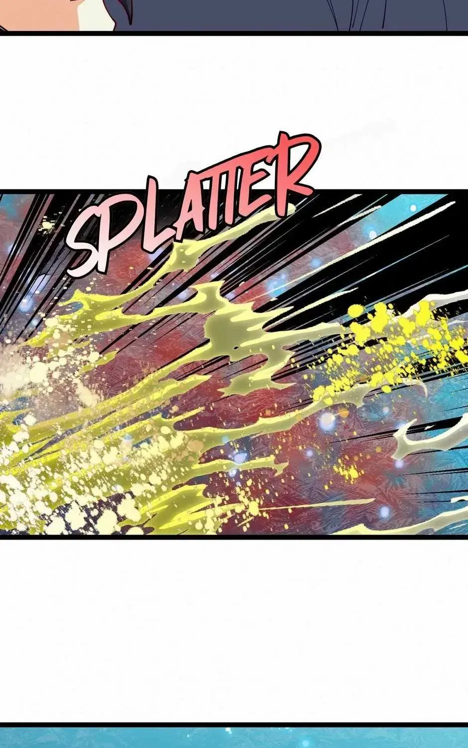 Divine Leveling System Chapter 128 page 84 - 
