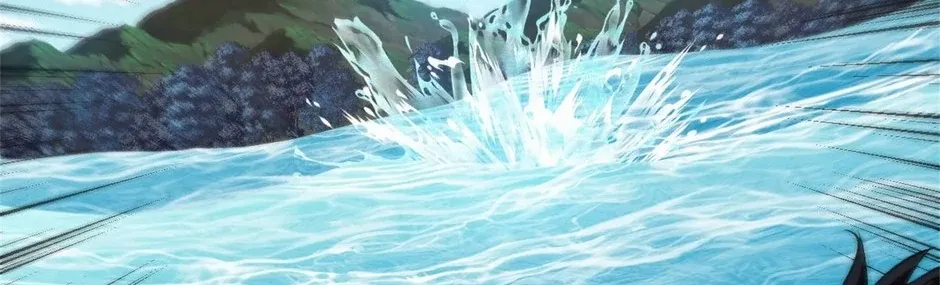 Divine Leveling System Chapter 129 page 13 - 