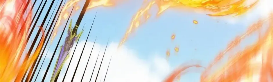 Divine Leveling System Chapter 129 page 23 - 