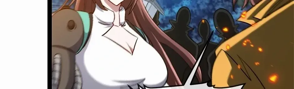 Divine Leveling System Chapter 129 page 25 - 