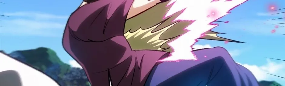 Divine Leveling System Chapter 129 page 31 - 