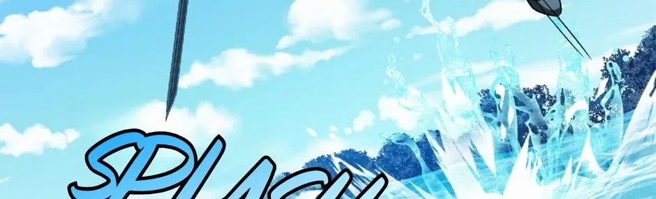 Divine Leveling System Chapter 129 page 33 - 