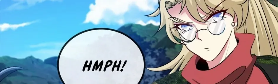 Divine Leveling System Chapter 129 page 37 - 