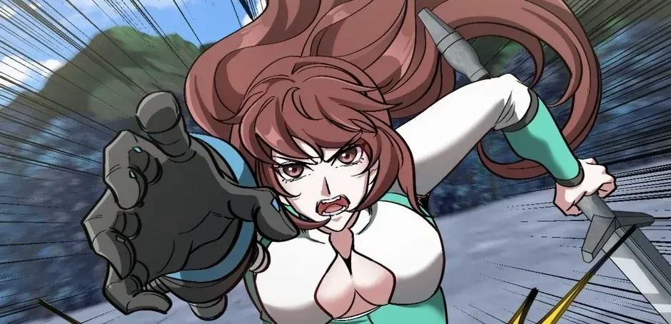 Divine Leveling System Chapter 129 page 43 - 