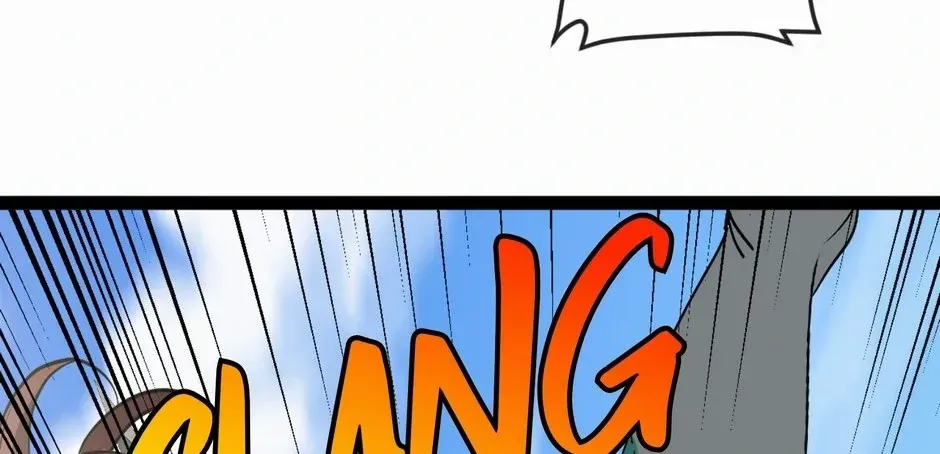 Divine Leveling System Chapter 129 page 45 - 