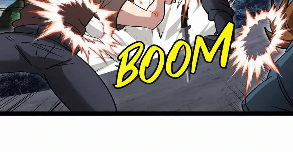 Divine Leveling System Chapter 129 page 61 - 