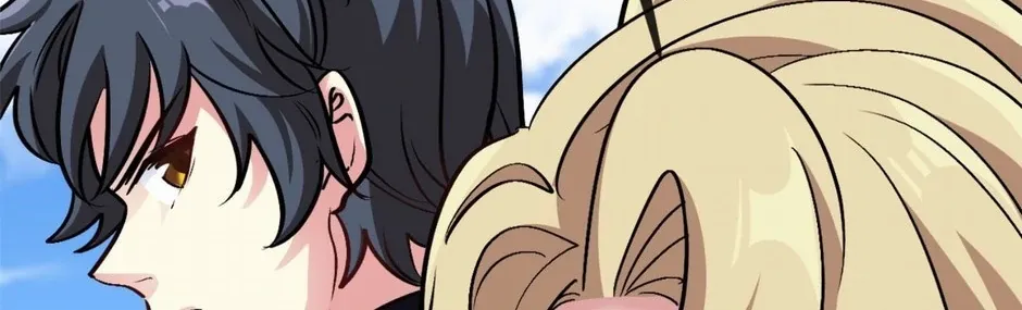 Divine Leveling System Chapter 129 page 63 - 