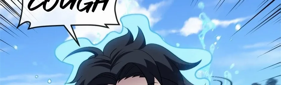 Divine Leveling System Chapter 129 page 9 - 