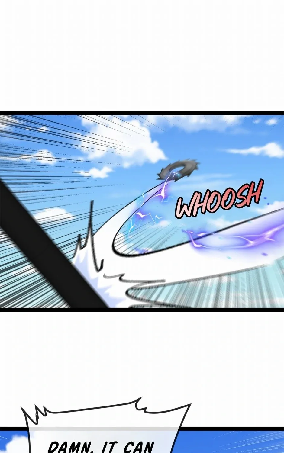 Divine Leveling System Chapter 129 page 94 - 