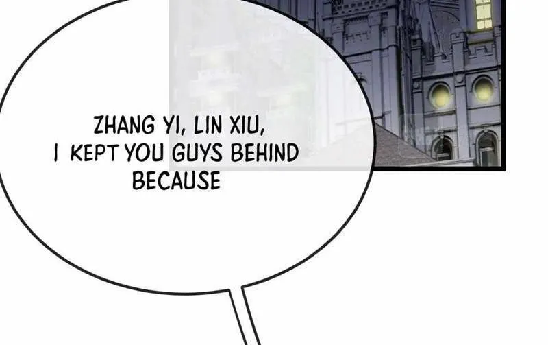 Divine Leveling System Chapter 13 page 3 - 