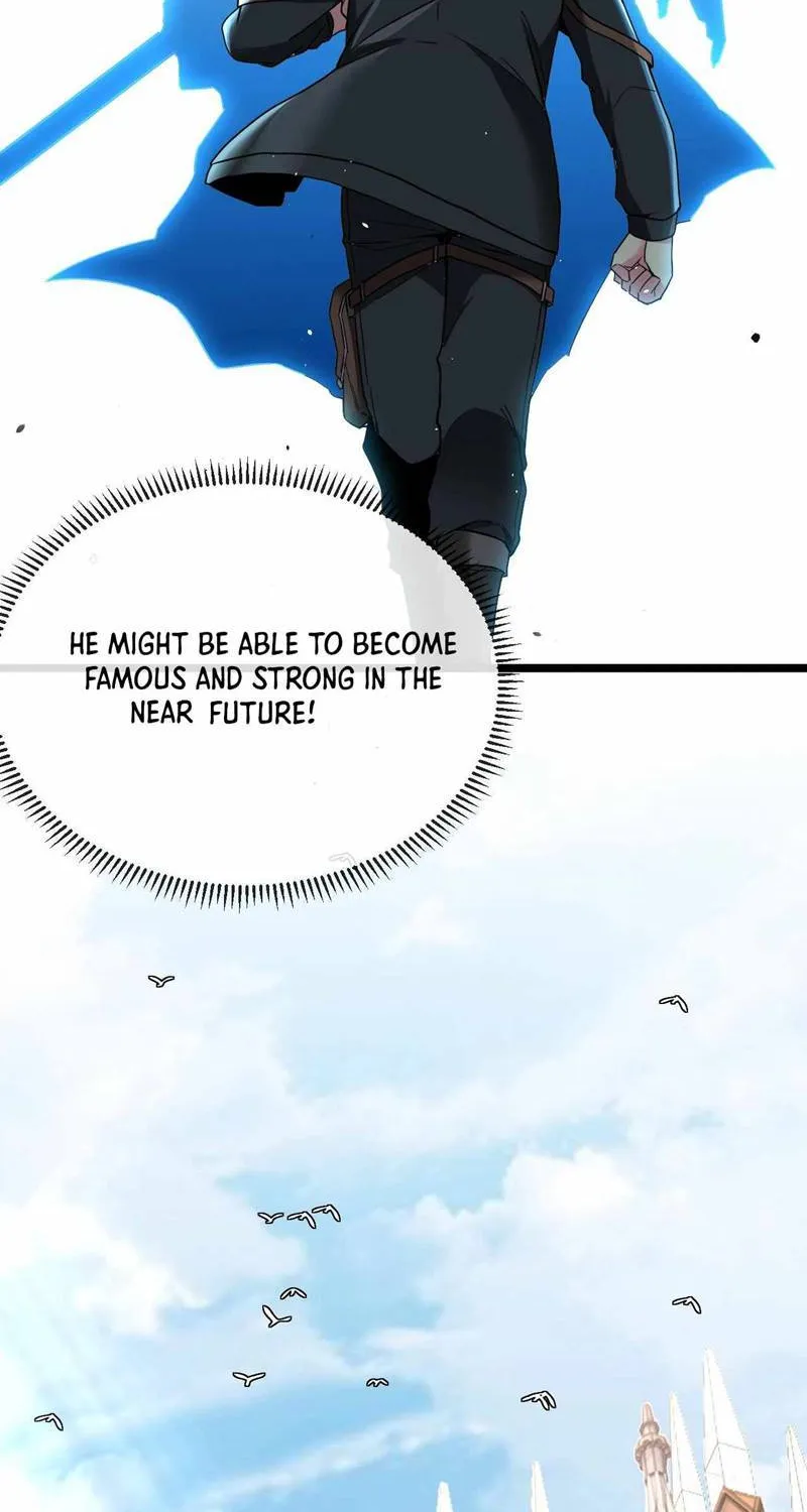 Divine Leveling System Chapter 13 page 24 - 