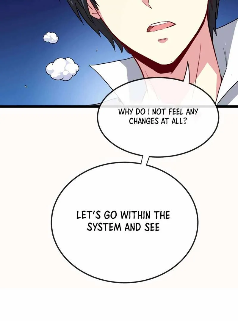 Divine Leveling System Chapter 13 page 52 - 