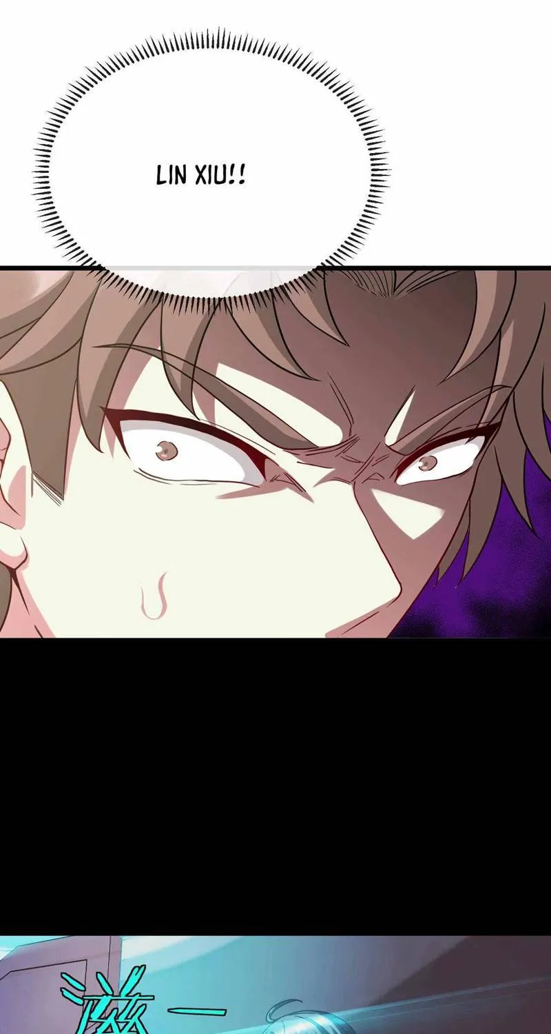 Divine Leveling System Chapter 13 page 7 - 