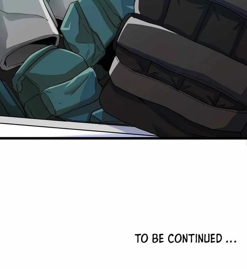 Divine Leveling System Chapter 13 page 61 - 