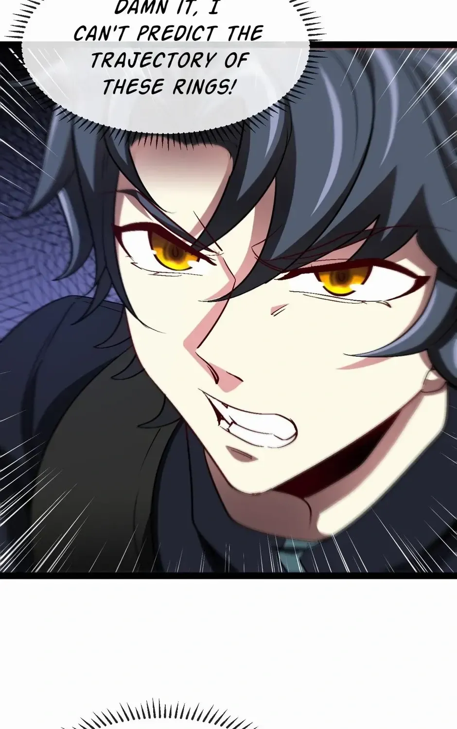 Divine Leveling System Chapter 130 page 24 - 