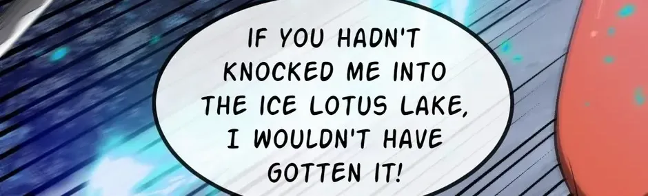 Divine Leveling System Chapter 130 page 53 - 