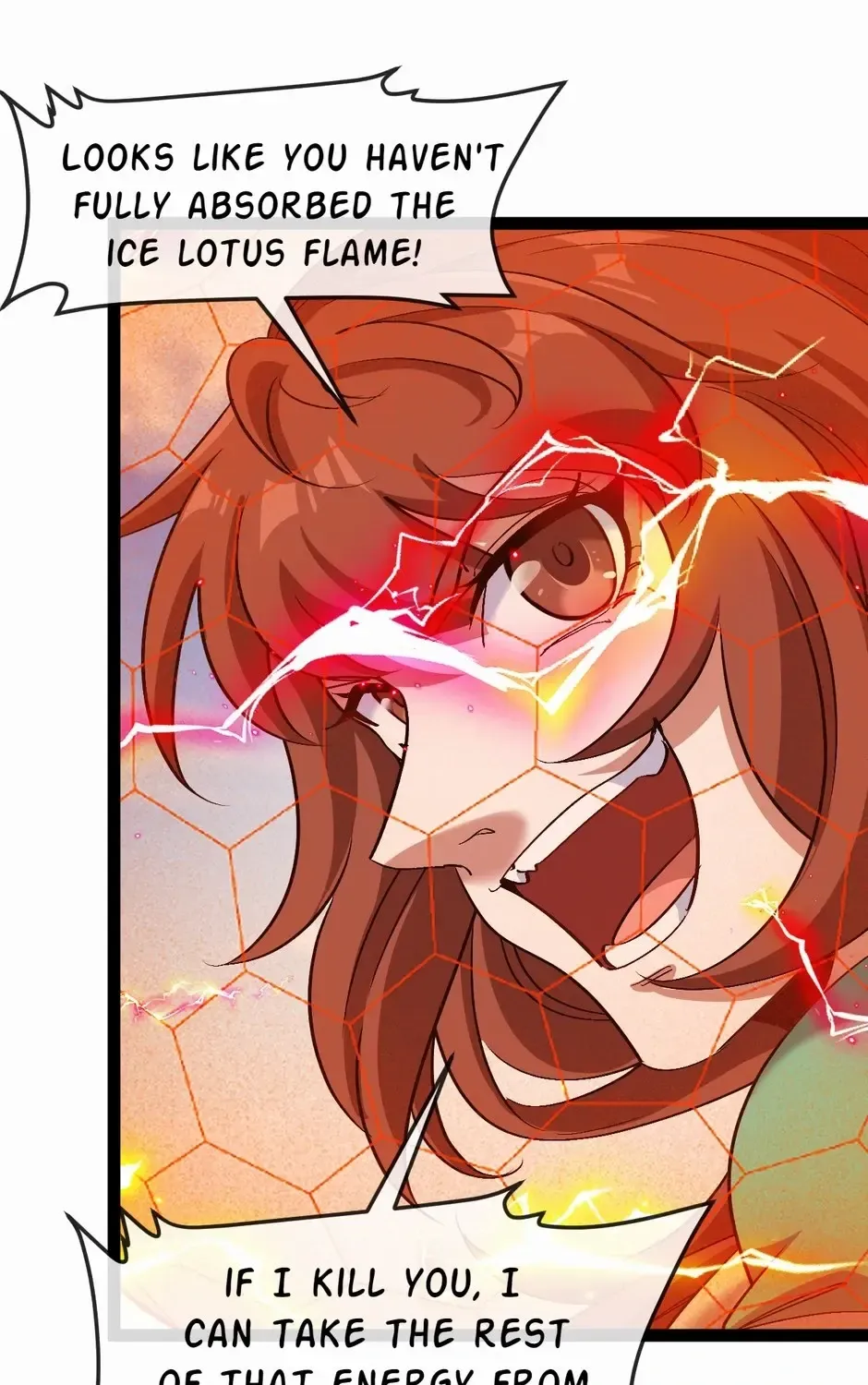 Divine Leveling System Chapter 130 page 66 - 