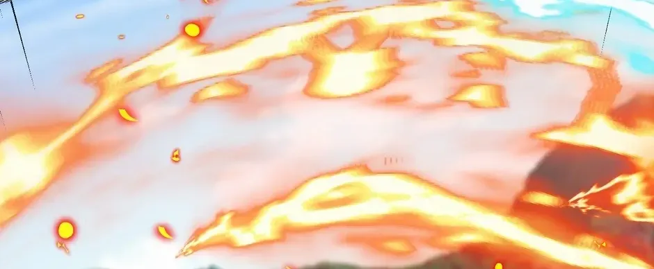 Divine Leveling System Chapter 130 page 79 - 