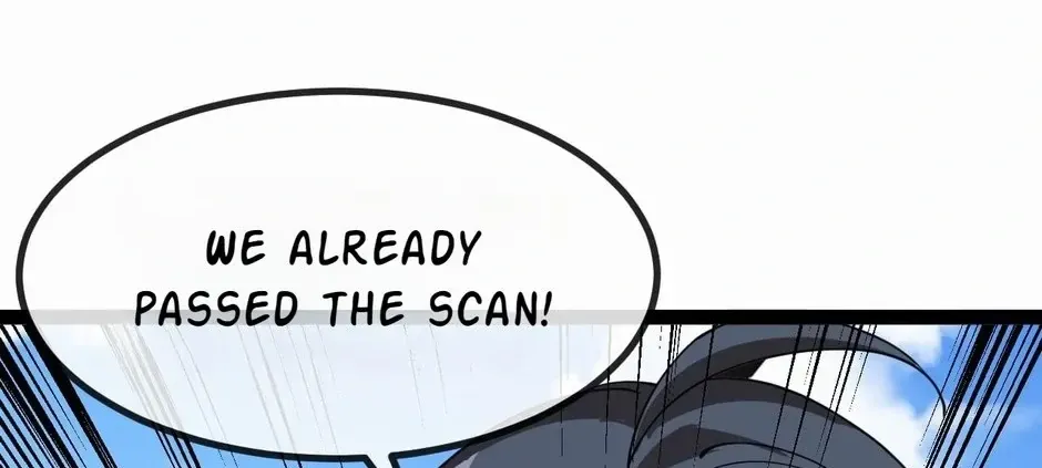 Divine Leveling System Chapter 131 page 22 - 