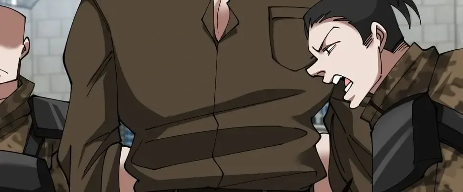 Divine Leveling System Chapter 131 page 30 - 