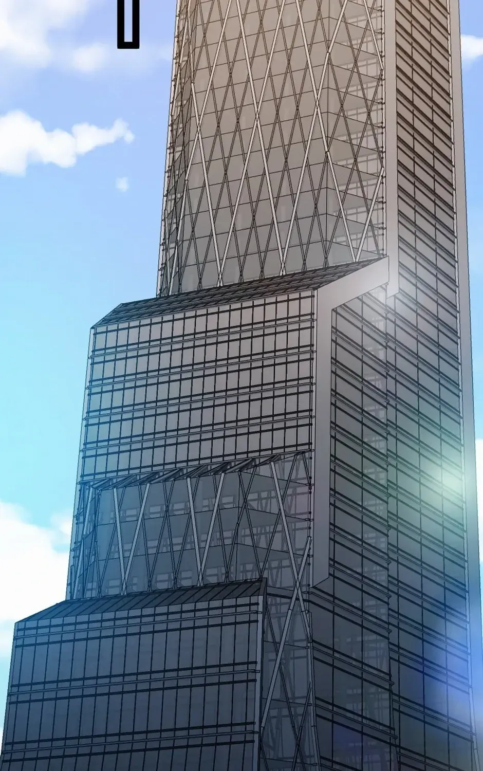 Divine Leveling System Chapter 131 page 63 - 