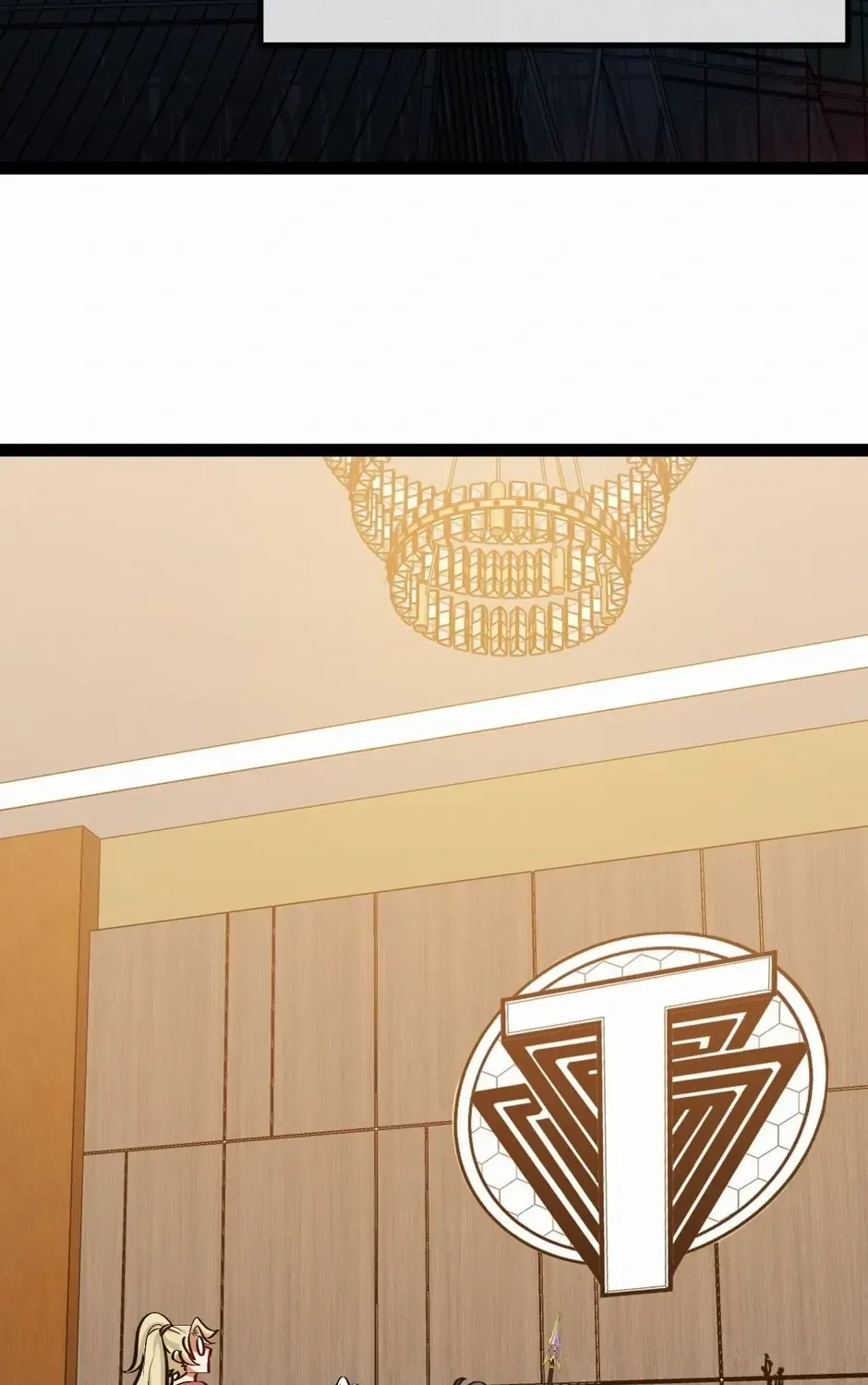 Divine Leveling System Chapter 131 page 65 - 