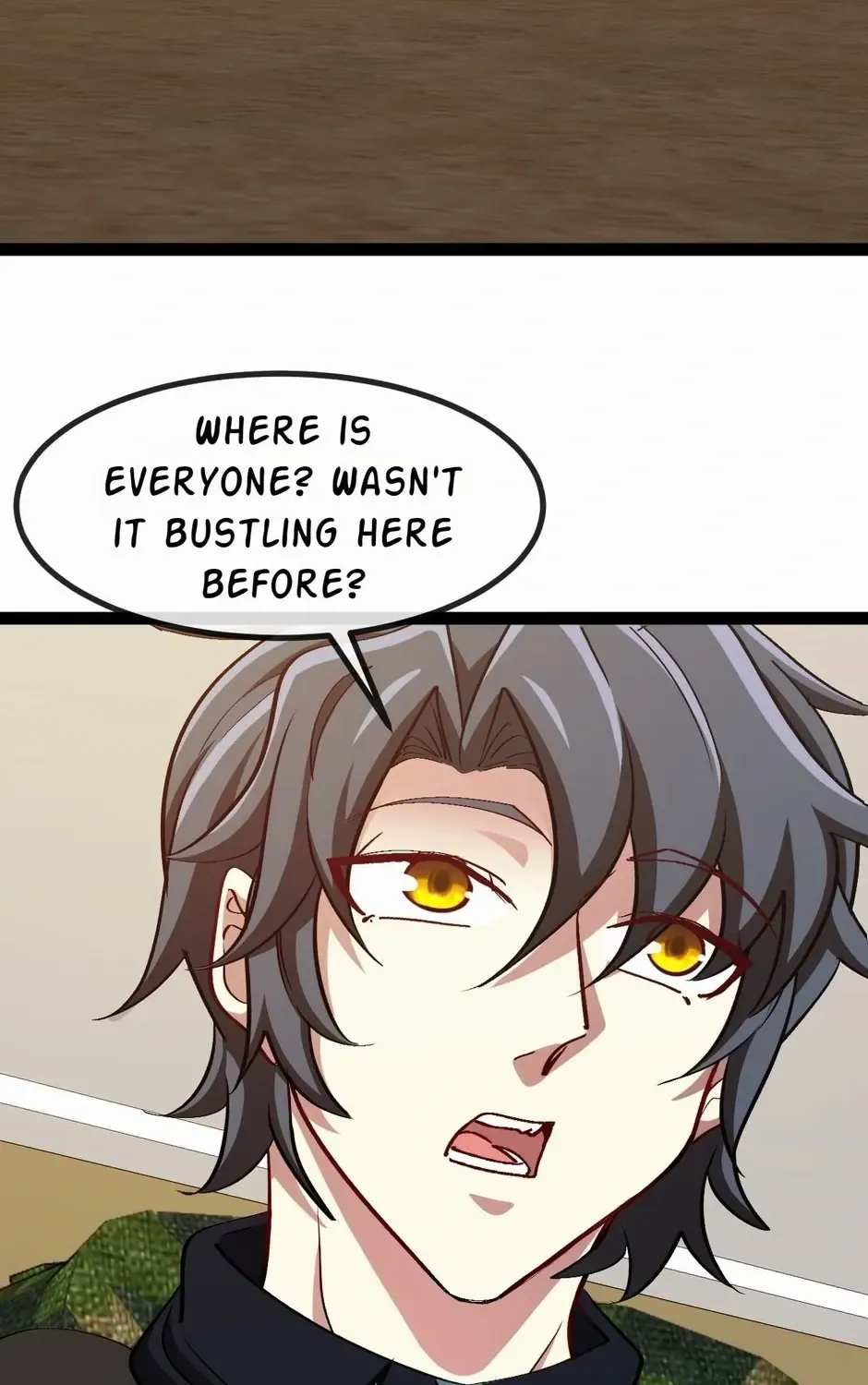 Divine Leveling System Chapter 131 page 67 - 
