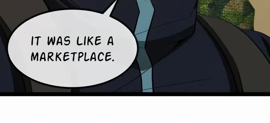 Divine Leveling System Chapter 131 page 68 - 