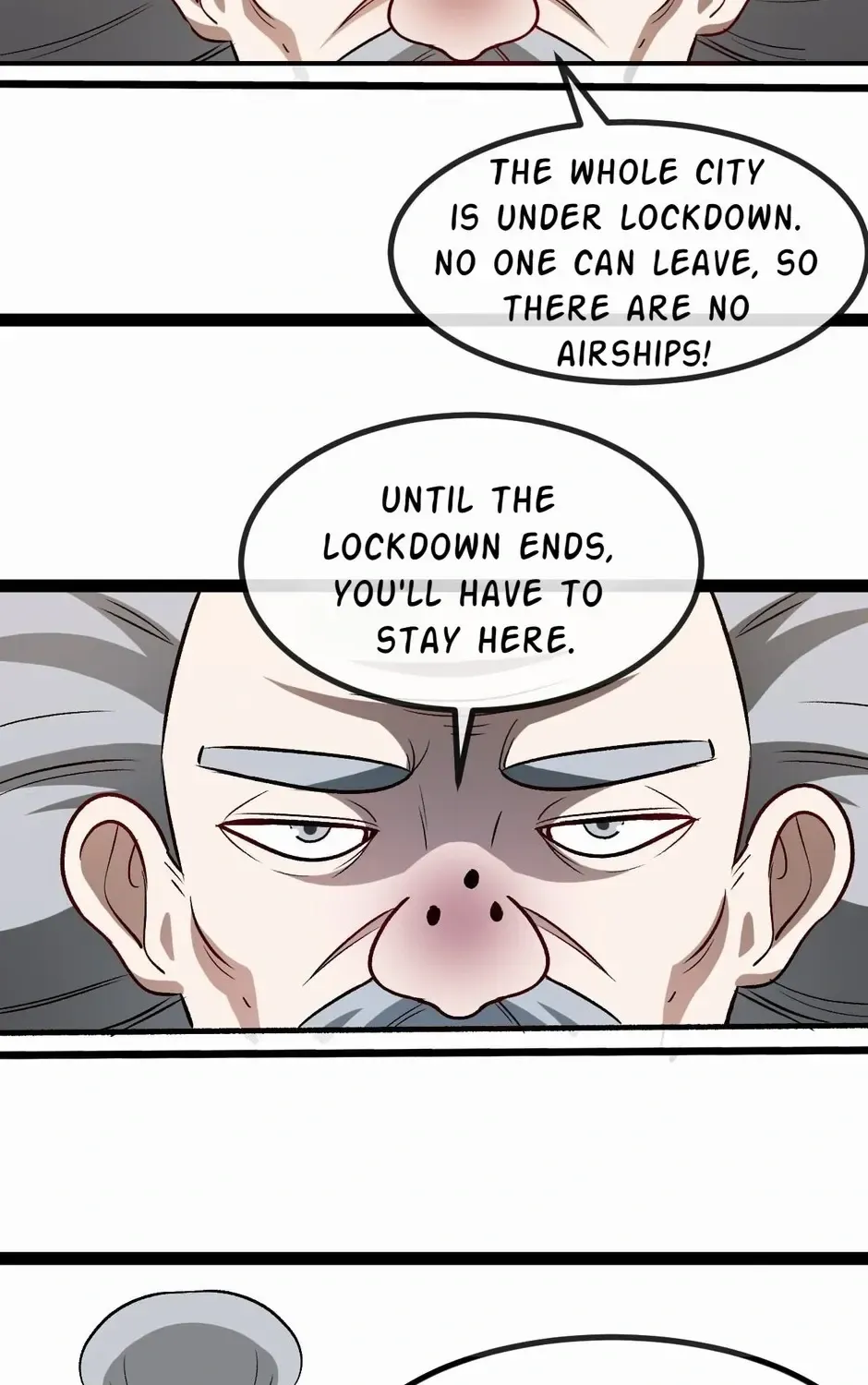 Divine Leveling System Chapter 131 page 73 - 