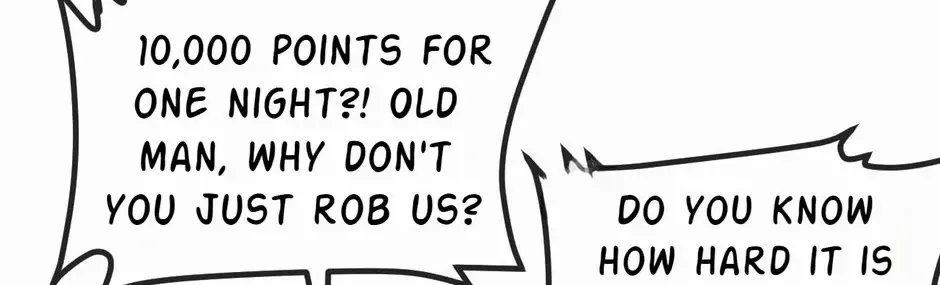 Divine Leveling System Chapter 131 page 86 - 