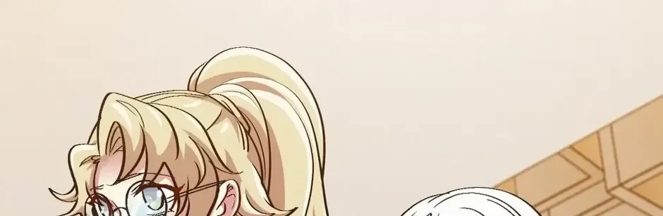 Divine Leveling System Chapter 132 page 11 - 