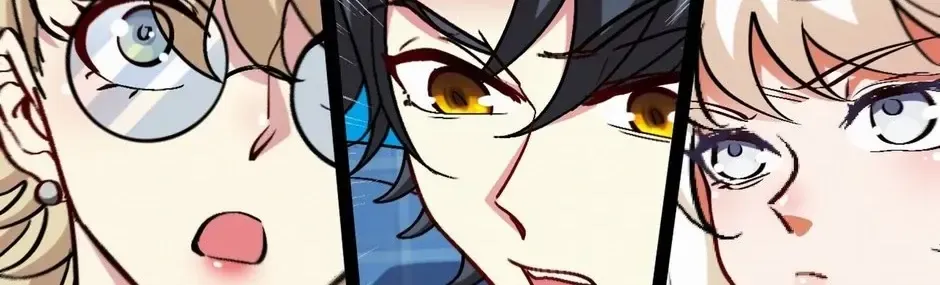 Divine Leveling System Chapter 132 page 19 - 