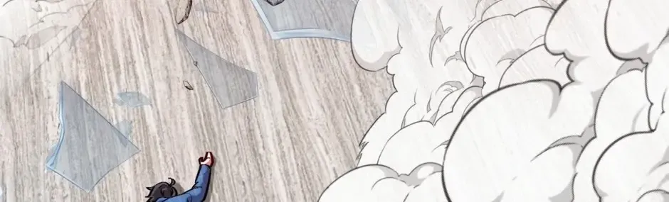 Divine Leveling System Chapter 132 page 35 - 