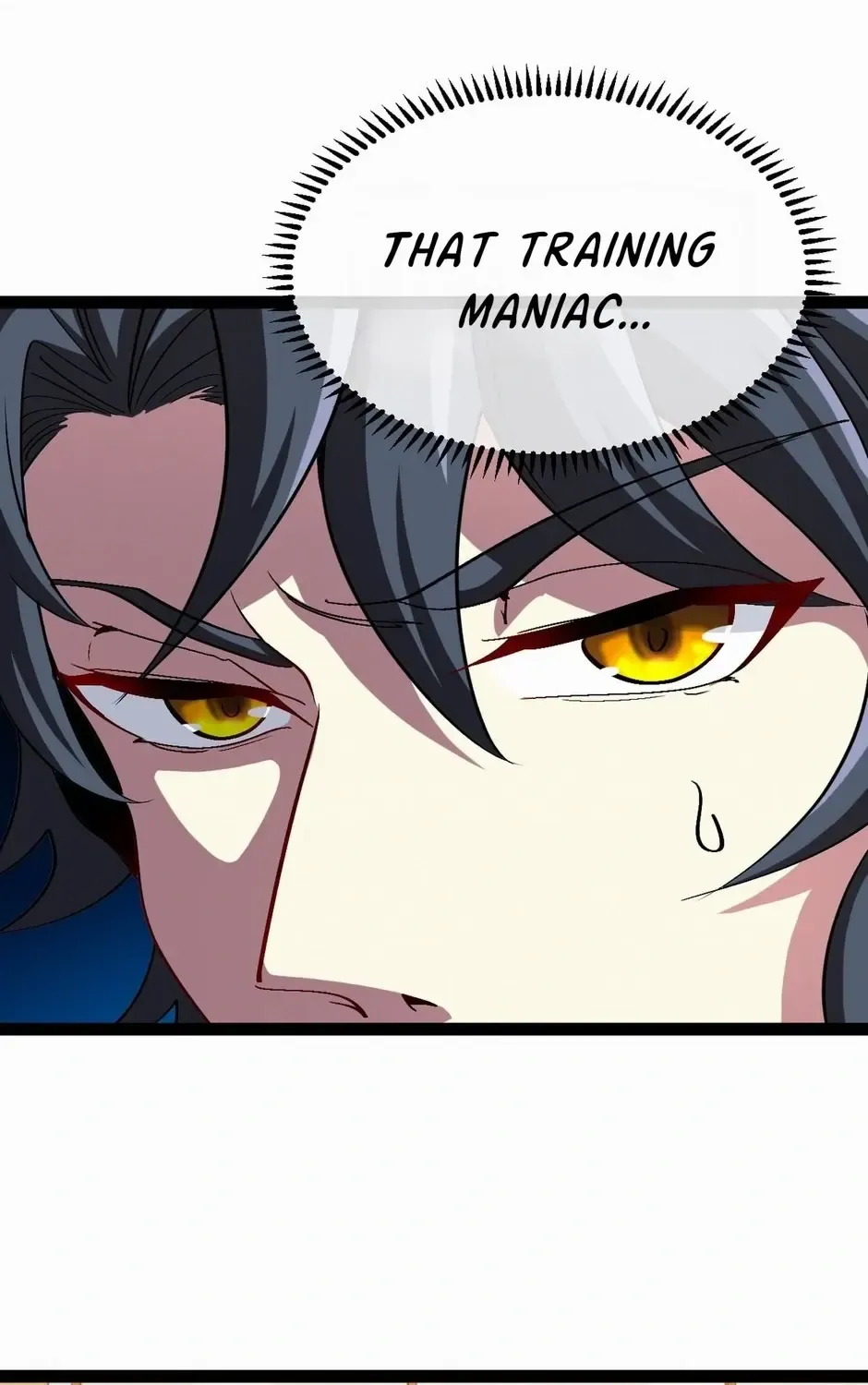 Divine Leveling System Chapter 132 page 8 - 