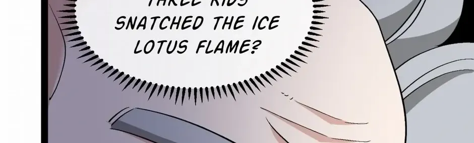 Divine Leveling System Chapter 133 page 33 - 