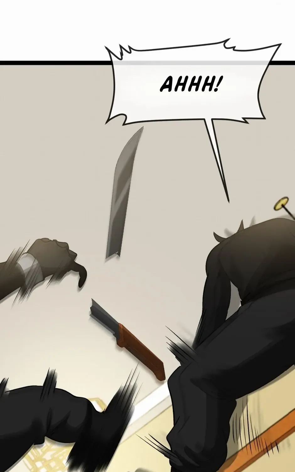 Divine Leveling System Chapter 133 page 52 - 