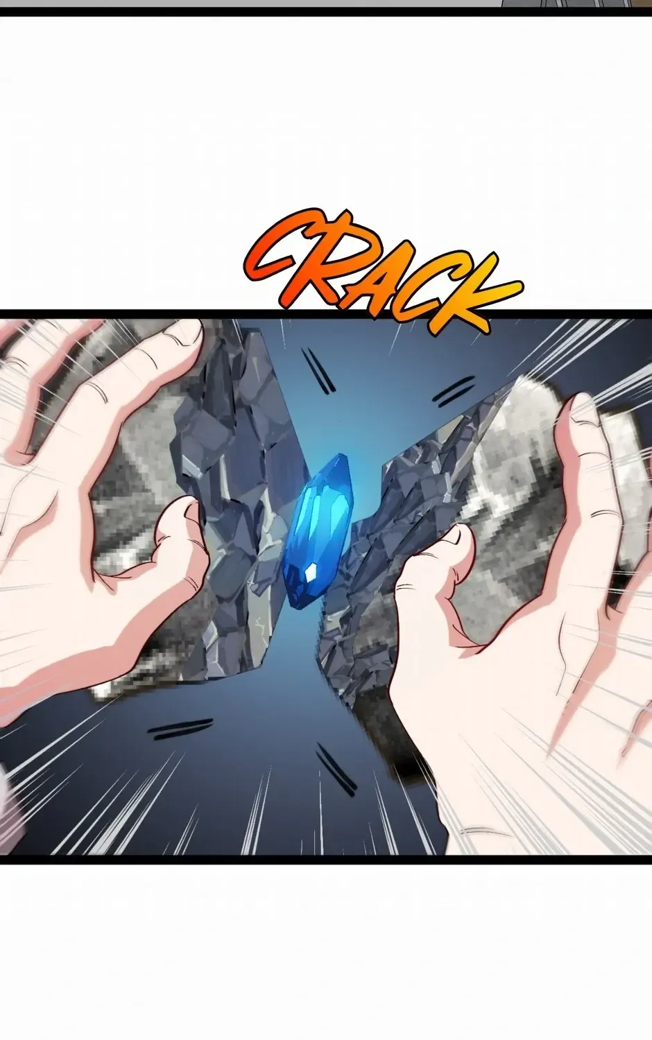 Divine Leveling System Chapter 133 page 80 - 